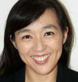 Dr Carina Chow