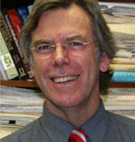 Associate Professor David Colquhoun