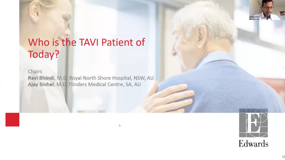 Lifetime Management of Aortic Stenosis in 'Younger' Patients