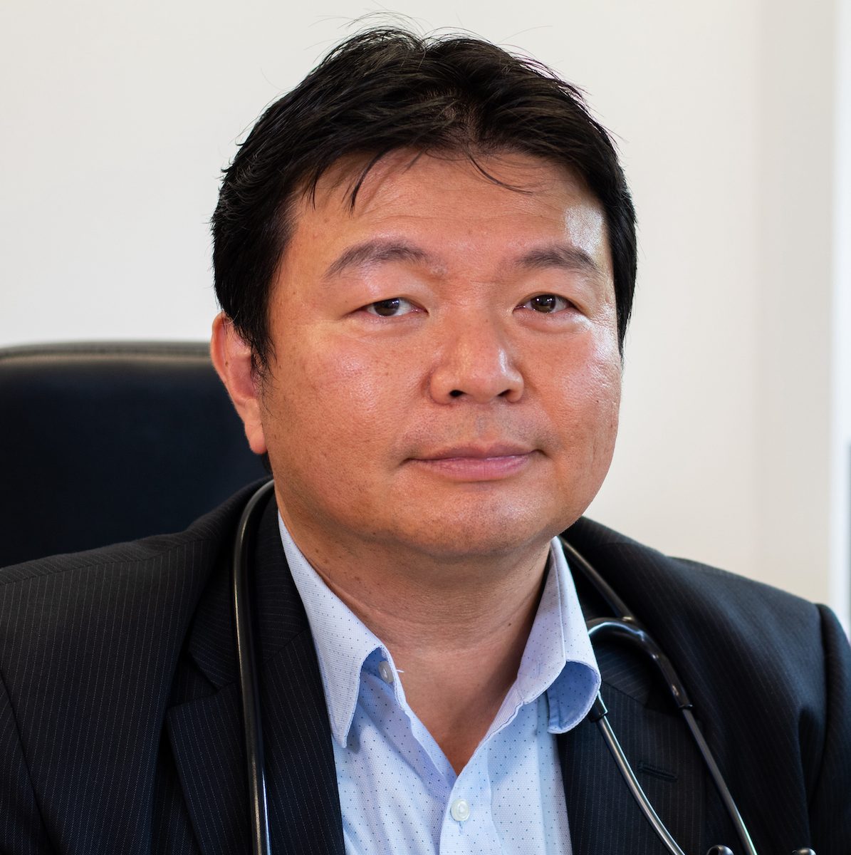 Dr Tony Lai
