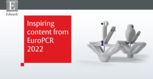 Inspiring content from EuroPCR 2022