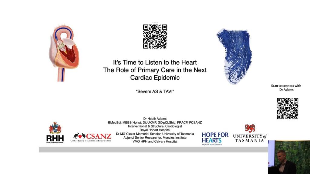 It's Time to Listen to the Heart: The Role of Primary Care in the Next Cardiac Epidemic