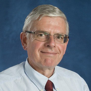Associate Professor Michael Woodward