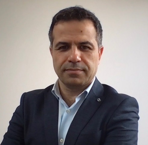 Dr Mehdi Eskandari