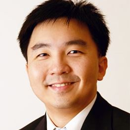 Dr Roderick Chua