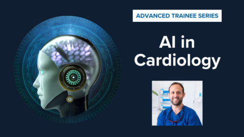AI in Cardiology Dr Ryan Markham Interventional Cardiologist