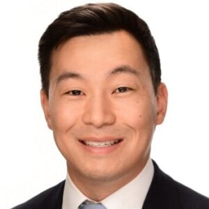 Dr Lawrence Kim