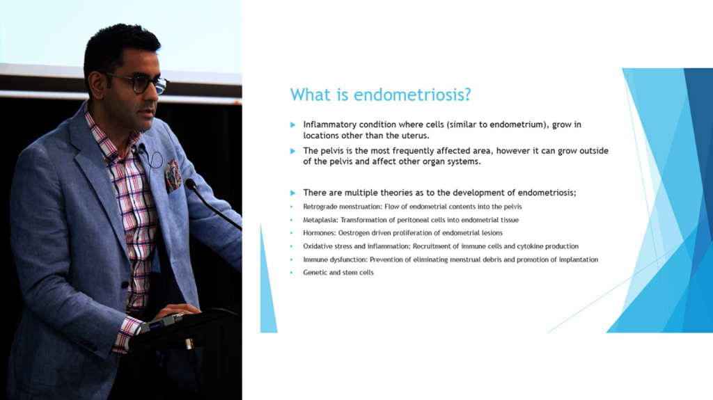 Endometriosis Management
