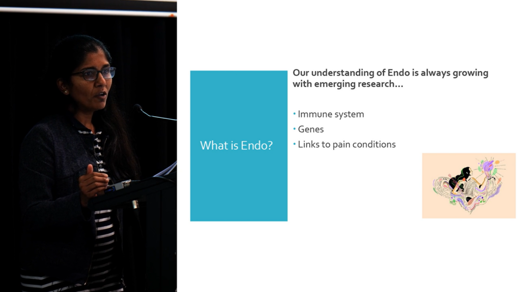 Pelvic Pain Physio ManagementA Look In To Endometriosis