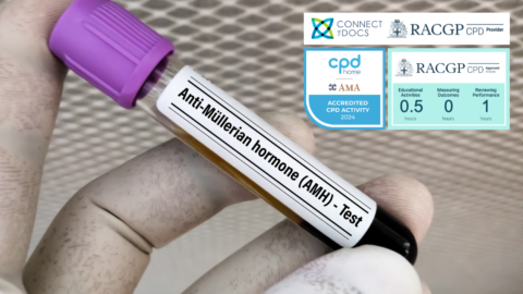 Anti-Müllerian Hormone and Use in General Practice RACGP CPD Course AMA CPD Home