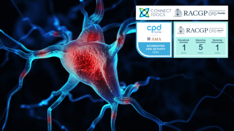 Chemotherapy-Induced Peripheral Neuropathy RACGP CPD Course AMA CPD Home