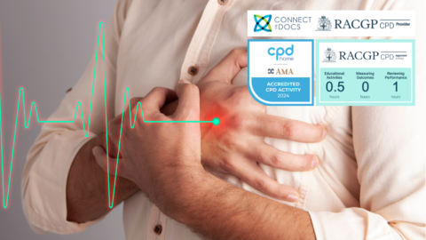 Heart Failure Management Update RACGP CPD Course AMA CPD Home