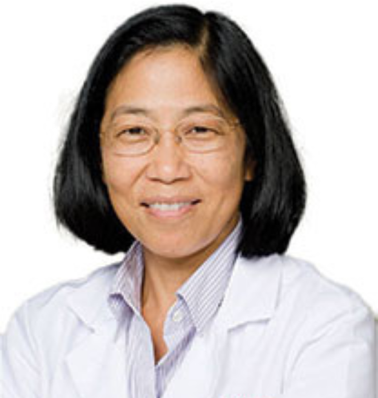 Dr Rebecca Hahn