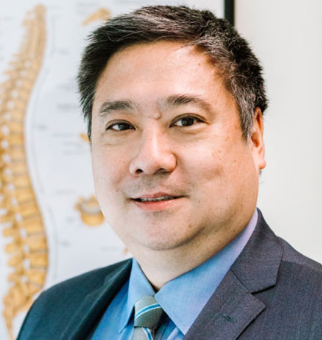 Dr Brian Hsu