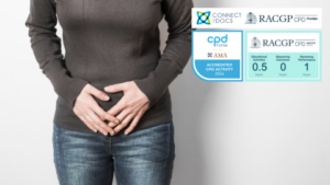 Overactive bladder RACGP and CPD Home CPD Activity Dr James Alexander