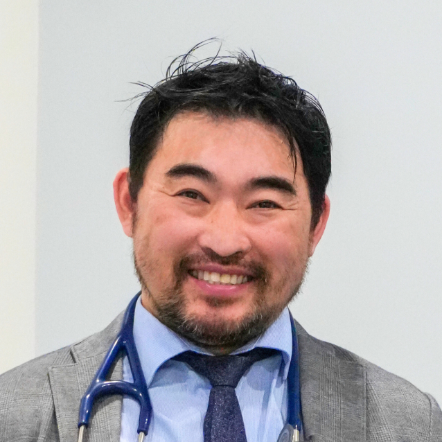 Dr Hao Tran