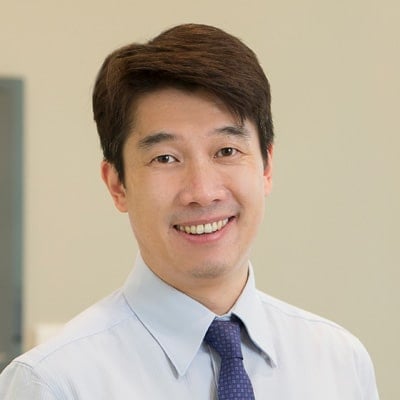 Dr Leo Pang