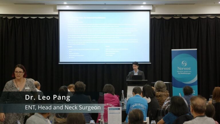 Recognising Head & Neck Cancer
