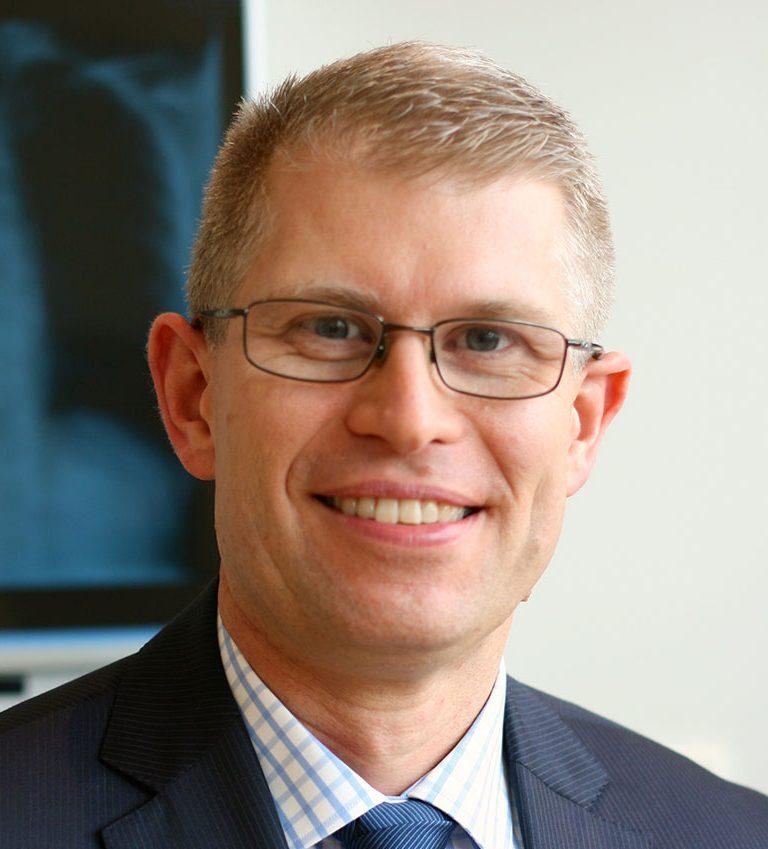 Dr Jason Sharp