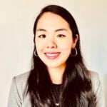 Dr Judy Di Chiou