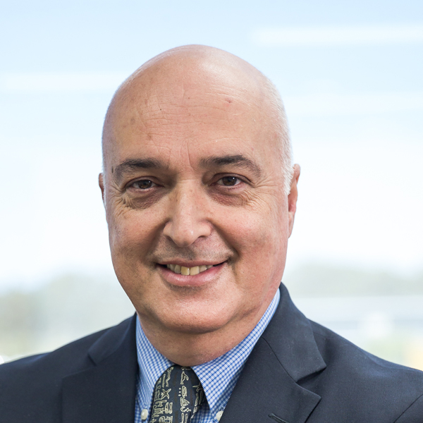 Prof Steven Boyages