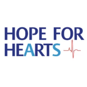 Group logo of Hope For Hearts – Cardiac News and Education
