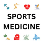 Group logo of Sports Medicine